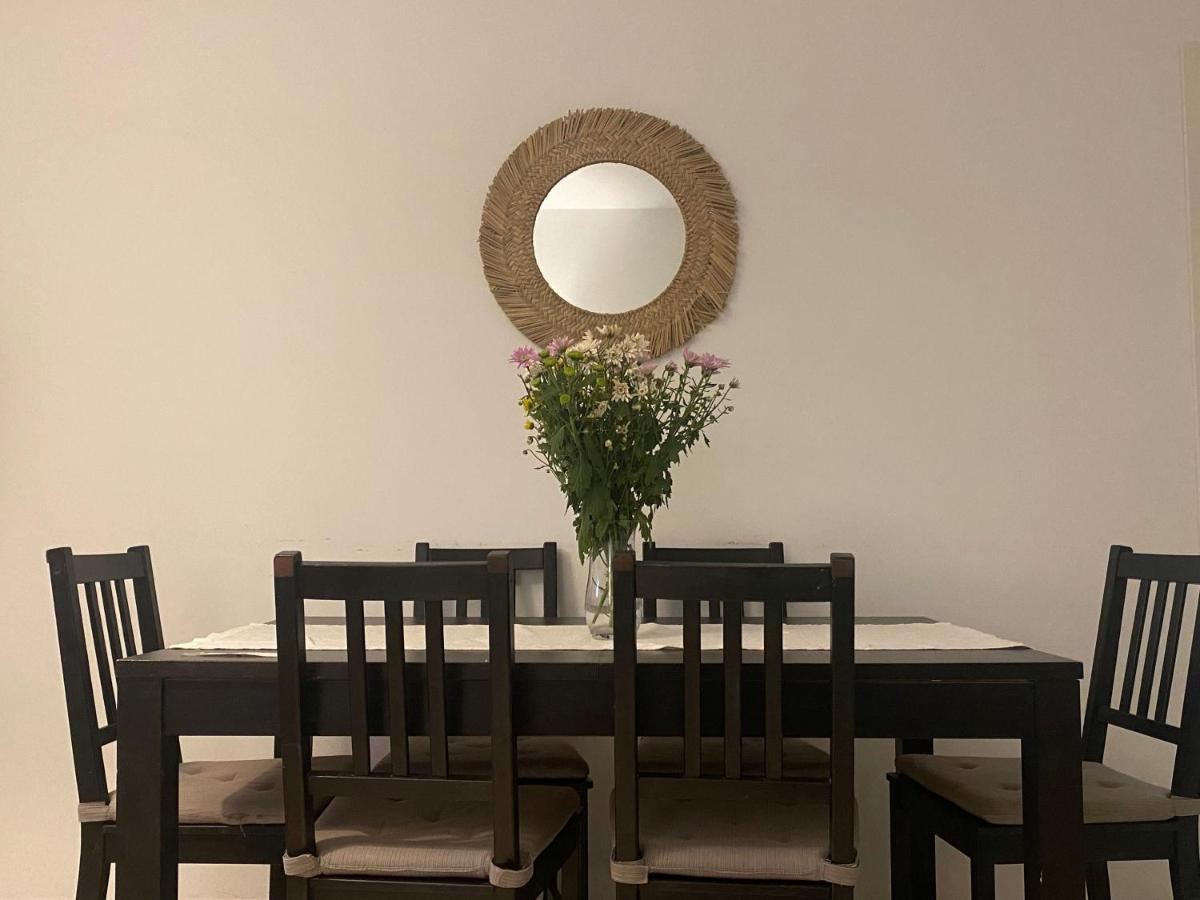 Apartamento Jardin Sanlucar 桑卢卡尔-德巴拉梅达 外观 照片